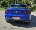 Синий Ягуар I-Pace, объемом двигателя 0 л и пробегом 121 тыс. км за 24999 $, фото 40 на Automoto.ua
