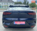 Синий Ягуар I-Pace, объемом двигателя 0 л и пробегом 54 тыс. км за 26150 $, фото 6 на Automoto.ua