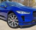Синий Ягуар I-Pace, объемом двигателя 0 л и пробегом 99 тыс. км за 24999 $, фото 37 на Automoto.ua