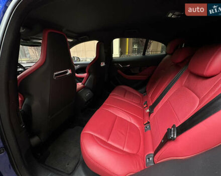 Ягуар I-Pace 2020 в Киеве на Automoto.ua Синий Ягуар I-Pace, объемом двигателя 0 л и пробегом 62 тыс. км за 28900 $, фото 39 на Automoto.ua