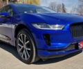 Синий Ягуар I-Pace, объемом двигателя 0 л и пробегом 99 тыс. км за 24999 $, фото 40 на Automoto.ua