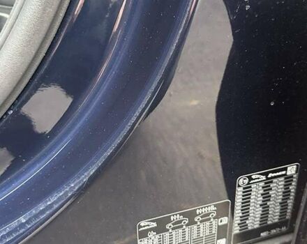 Синий Ягуар I-Pace, объемом двигателя 0 л и пробегом 92 тыс. км за 27299 $, фото 33 на Automoto.ua