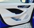 Синий Ягуар I-Pace, объемом двигателя 0 л и пробегом 99 тыс. км за 24999 $, фото 49 на Automoto.ua