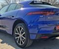 Синий Ягуар I-Pace, объемом двигателя 0 л и пробегом 99 тыс. км за 24999 $, фото 42 на Automoto.ua