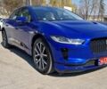 Синий Ягуар I-Pace, объемом двигателя 0 л и пробегом 99 тыс. км за 24999 $, фото 9 на Automoto.ua