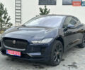 Синій Ягуар I-Pace, об'ємом двигуна 0 л та пробігом 118 тис. км за 24674 $, фото 1 на Automoto.ua