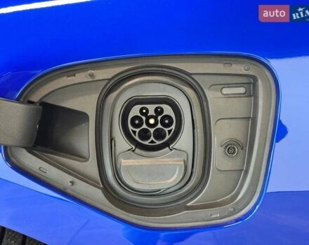 Синий Ягуар I-Pace, объемом двигателя 0 л и пробегом 68 тыс. км за 31900 $, фото 12 на Automoto.ua