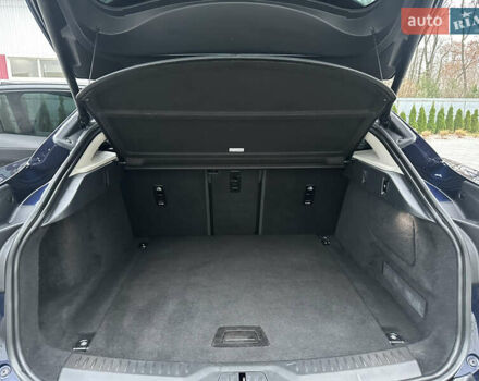 Синій Ягуар I-Pace, об'ємом двигуна 0 л та пробігом 118 тис. км за 24674 $, фото 23 на Automoto.ua