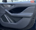 Синий Ягуар I-Pace, объемом двигателя 0 л и пробегом 117 тыс. км за 23500 $, фото 47 на Automoto.ua