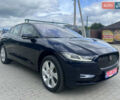 Синий Ягуар I-Pace, объемом двигателя 0 л и пробегом 54 тыс. км за 26150 $, фото 9 на Automoto.ua