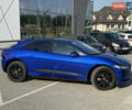 Синій Ягуар I-Pace, об'ємом двигуна 0 л та пробігом 83 тис. км за 30700 $, фото 21 на Automoto.ua