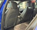 Синий Ягуар I-Pace, объемом двигателя 0 л и пробегом 68 тыс. км за 31900 $, фото 29 на Automoto.ua