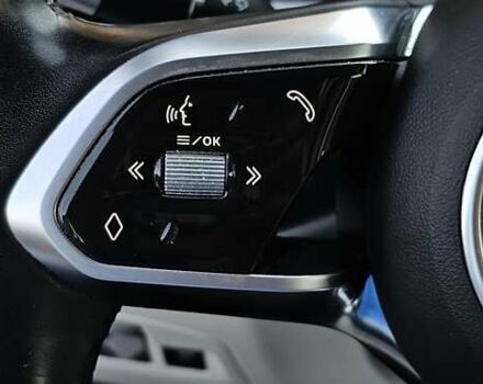 Синий Ягуар I-Pace, объемом двигателя 0 л и пробегом 121 тыс. км за 24999 $, фото 82 на Automoto.ua