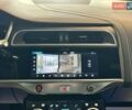 Синий Ягуар I-Pace, объемом двигателя 0 л и пробегом 68 тыс. км за 31900 $, фото 45 на Automoto.ua