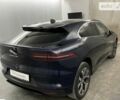 Синий Ягуар I-Pace, объемом двигателя 0 л и пробегом 49 тыс. км за 35490 $, фото 11 на Automoto.ua