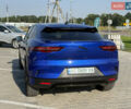 Синій Ягуар I-Pace, об'ємом двигуна 0 л та пробігом 83 тис. км за 30700 $, фото 16 на Automoto.ua