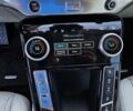 Синий Ягуар I-Pace, объемом двигателя 0 л и пробегом 121 тыс. км за 24999 $, фото 74 на Automoto.ua