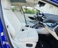Синий Ягуар I-Pace, объемом двигателя 0 л и пробегом 121 тыс. км за 24999 $, фото 87 на Automoto.ua