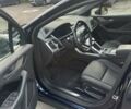Синий Ягуар I-Pace, объемом двигателя 0 л и пробегом 92 тыс. км за 27299 $, фото 9 на Automoto.ua