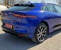 Синий Ягуар I-Pace, объемом двигателя 0 л и пробегом 99 тыс. км за 24999 $, фото 16 на Automoto.ua