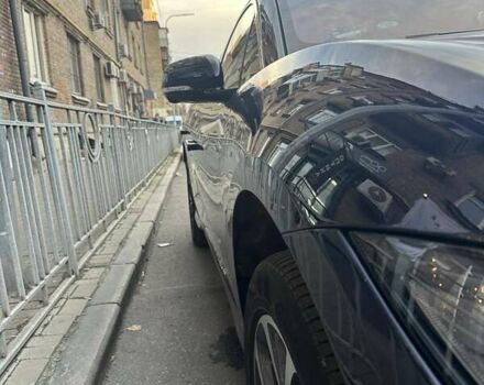 Синий Ягуар I-Pace, объемом двигателя 0 л и пробегом 92 тыс. км за 27299 $, фото 21 на Automoto.ua