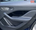 Синий Ягуар I-Pace, объемом двигателя 0 л и пробегом 117 тыс. км за 23500 $, фото 70 на Automoto.ua