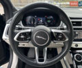 Синий Ягуар I-Pace, объемом двигателя 0 л и пробегом 107 тыс. км за 26500 $, фото 39 на Automoto.ua