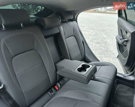 Синій Ягуар I-Pace, об'ємом двигуна 0 л та пробігом 118 тис. км за 24674 $, фото 20 на Automoto.ua