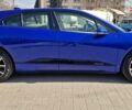 Синий Ягуар I-Pace, объемом двигателя 0 л и пробегом 99 тыс. км за 24999 $, фото 13 на Automoto.ua