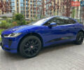Ягуар I-Pace 2020 в Киеве на Automoto.ua Синий Ягуар I-Pace, объемом двигателя 0 л и пробегом 62 тыс. км за 28900 $, фото 3 на Automoto.ua