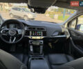 Синій Ягуар I-Pace, об'ємом двигуна 0 л та пробігом 83 тис. км за 30700 $, фото 28 на Automoto.ua