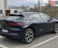 Синий Ягуар I-Pace, объемом двигателя 0 л и пробегом 107 тыс. км за 26500 $, фото 8 на Automoto.ua