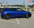 Синій Ягуар I-Pace, об'ємом двигуна 0 л та пробігом 83 тис. км за 30700 $, фото 22 на Automoto.ua