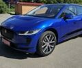 Синий Ягуар I-Pace, объемом двигателя 0 л и пробегом 121 тыс. км за 24999 $, фото 22 на Automoto.ua