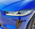 Синий Ягуар I-Pace, объемом двигателя 0 л и пробегом 99 тыс. км за 24999 $, фото 47 на Automoto.ua