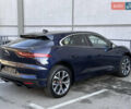 Синий Ягуар I-Pace, объемом двигателя 0 л и пробегом 117 тыс. км за 23500 $, фото 4 на Automoto.ua