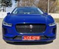 Синий Ягуар I-Pace, объемом двигателя 0 л и пробегом 99 тыс. км за 24999 $, фото 7 на Automoto.ua