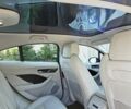 Синий Ягуар I-Pace, объемом двигателя 0 л и пробегом 121 тыс. км за 24999 $, фото 94 на Automoto.ua