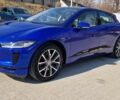 Синий Ягуар I-Pace, объемом двигателя 0 л и пробегом 99 тыс. км за 24999 $, фото 29 на Automoto.ua