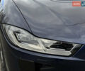 Синий Ягуар I-Pace, объемом двигателя 0 л и пробегом 107 тыс. км за 26500 $, фото 11 на Automoto.ua