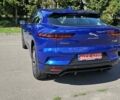 Синий Ягуар I-Pace, объемом двигателя 0 л и пробегом 121 тыс. км за 24999 $, фото 37 на Automoto.ua