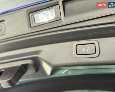 Синий Ягуар I-Pace, объемом двигателя 0 л и пробегом 68 тыс. км за 31900 $, фото 51 на Automoto.ua