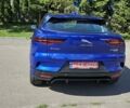 Синий Ягуар I-Pace, объемом двигателя 0 л и пробегом 121 тыс. км за 24999 $, фото 38 на Automoto.ua
