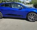 Синий Ягуар I-Pace, объемом двигателя 0 л и пробегом 121 тыс. км за 24999 $, фото 50 на Automoto.ua