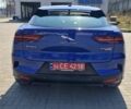 Синий Ягуар I-Pace, объемом двигателя 0 л и пробегом 99 тыс. км за 24999 $, фото 18 на Automoto.ua