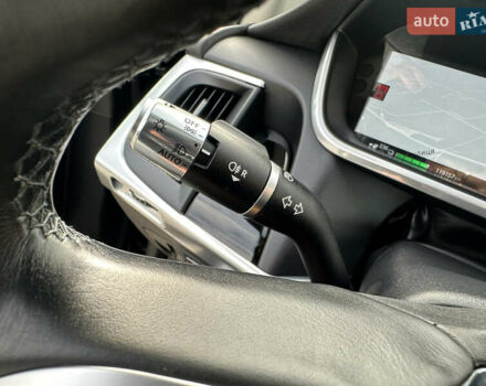 Синій Ягуар I-Pace, об'ємом двигуна 0 л та пробігом 118 тис. км за 24674 $, фото 47 на Automoto.ua