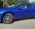 Синий Ягуар I-Pace, объемом двигателя 0 л и пробегом 121 тыс. км за 24999 $, фото 16 на Automoto.ua