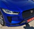 Синий Ягуар I-Pace, объемом двигателя 0 л и пробегом 99 тыс. км за 24999 $, фото 45 на Automoto.ua