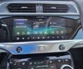 Синий Ягуар I-Pace, объемом двигателя 0 л и пробегом 121 тыс. км за 24999 $, фото 79 на Automoto.ua