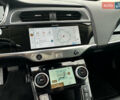 Синій Ягуар I-Pace, об'ємом двигуна 0 л та пробігом 118 тис. км за 24674 $, фото 43 на Automoto.ua